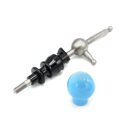 Short Shifter w/ Shift Knob – 2022+ Hyundai Elantra N