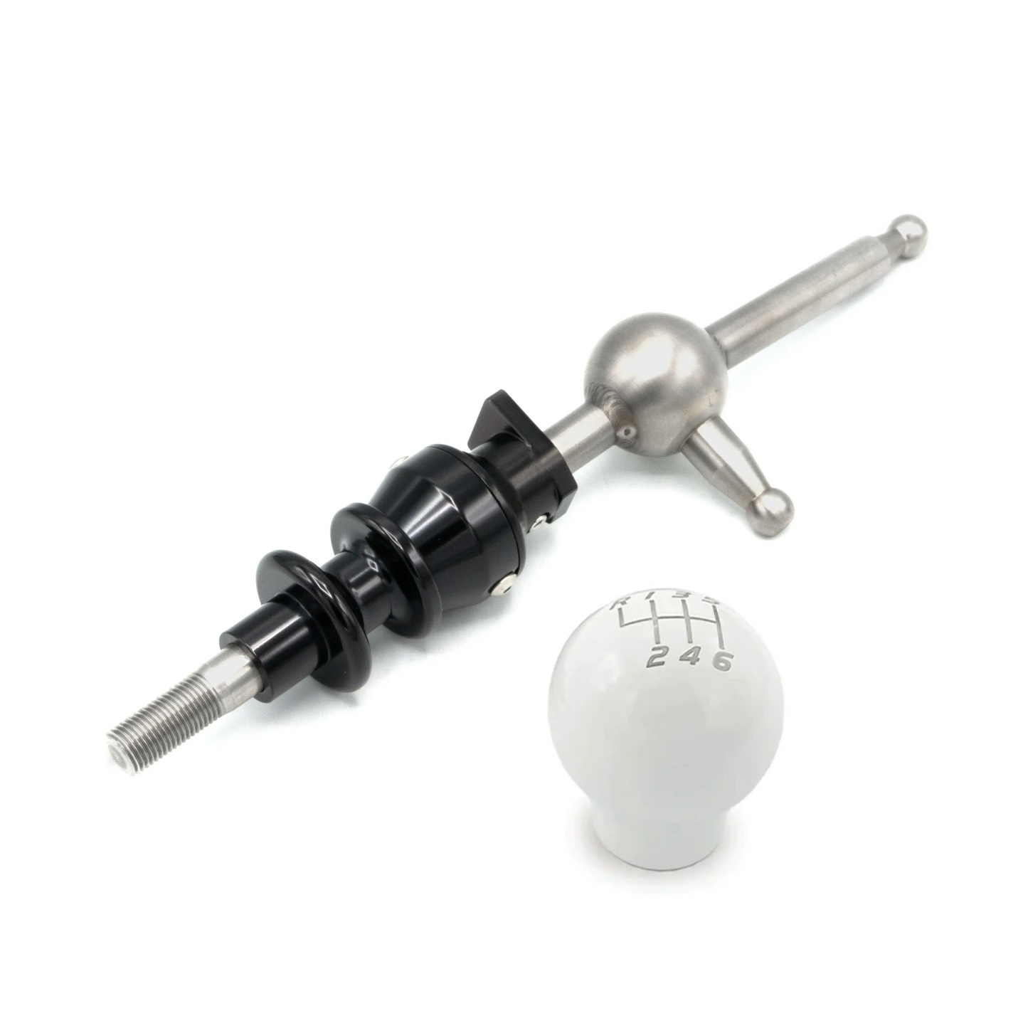 Short Shifter w/ Shift Knob – 2022+ Hyundai Elantra N