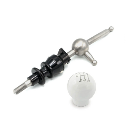 Short Shifter w/ Shift Knob – 2022+ Hyundai Elantra N