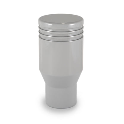 Billetworkz Piston Weighted Shift Knob for Chevrolet Camaro 6-Speed (2016-2024)