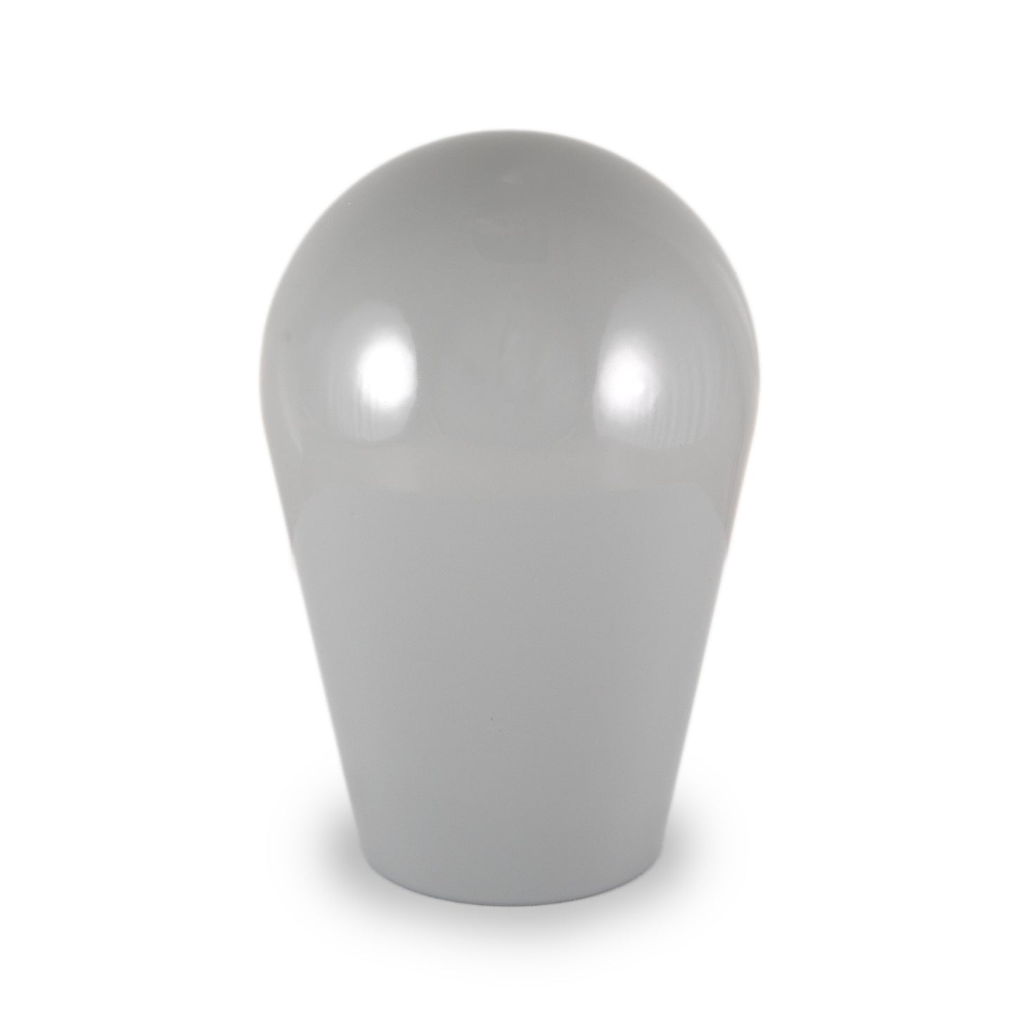 Billetworkz Tall Teardrop Weighted Shift Knob for Chevrolet Camaro 6-Speed (2016-2024)