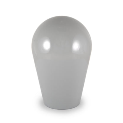 Billetworkz Tall Teardrop Weighted Shift Knob for Chevrolet Camaro 6-Speed (2016-2024)