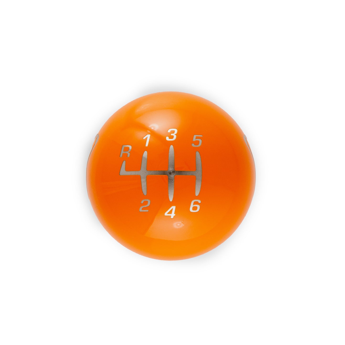 Billetworkz Weighted Shift Knob - Coyote Engraving - Ford Mustang (2015+)