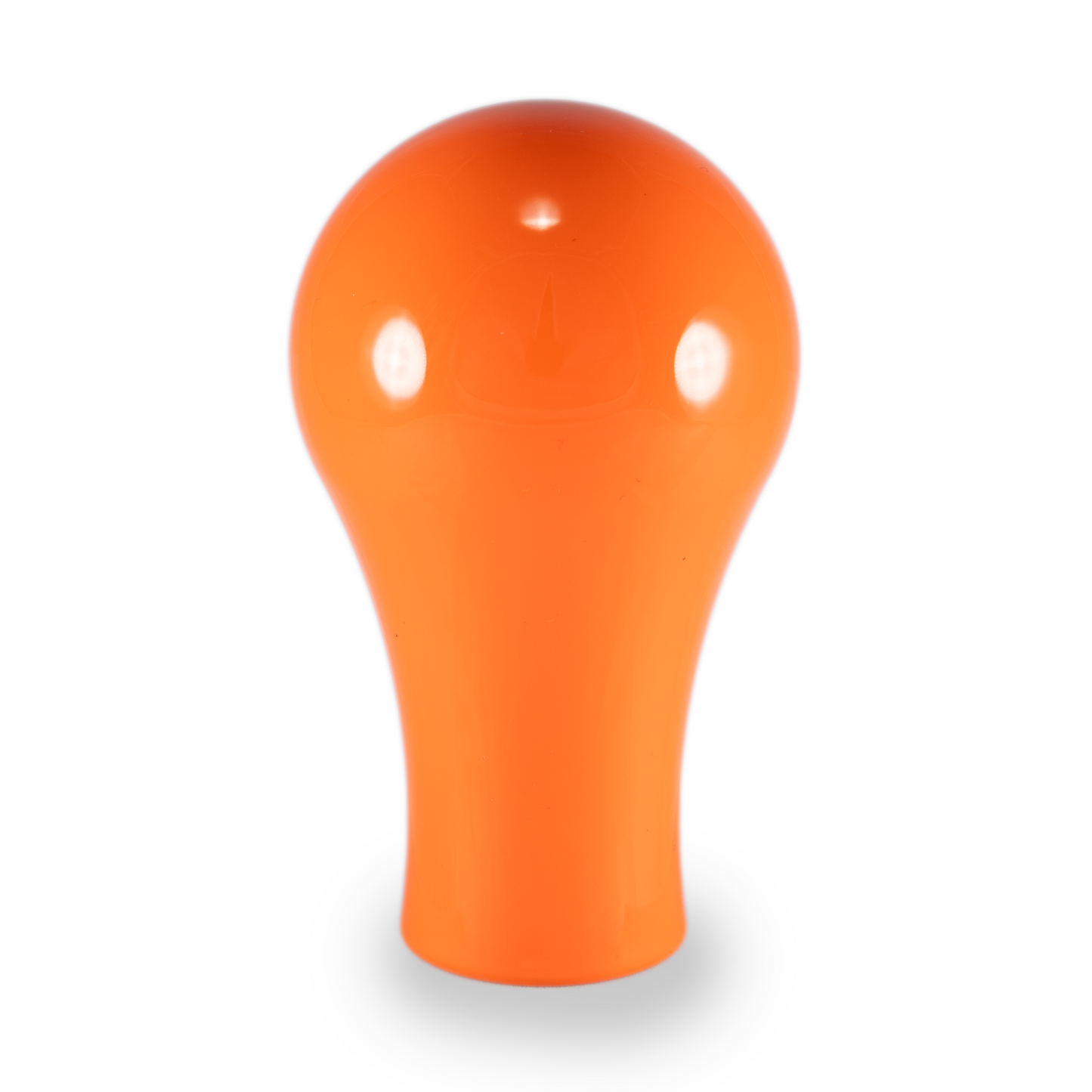 Billetworkz Weighted Shift Knob - "Apex"