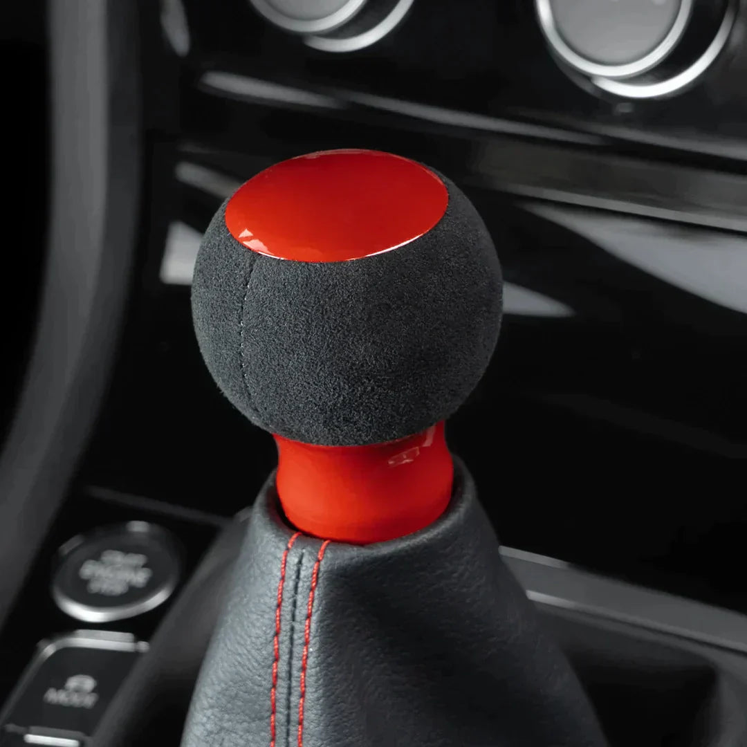 The Fusion Weighted Shift Knob Ford Mustang Auto 2015-2024