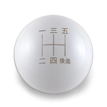 5 Speed Japanese - Weighted - 5-Speed Subaru Fitment