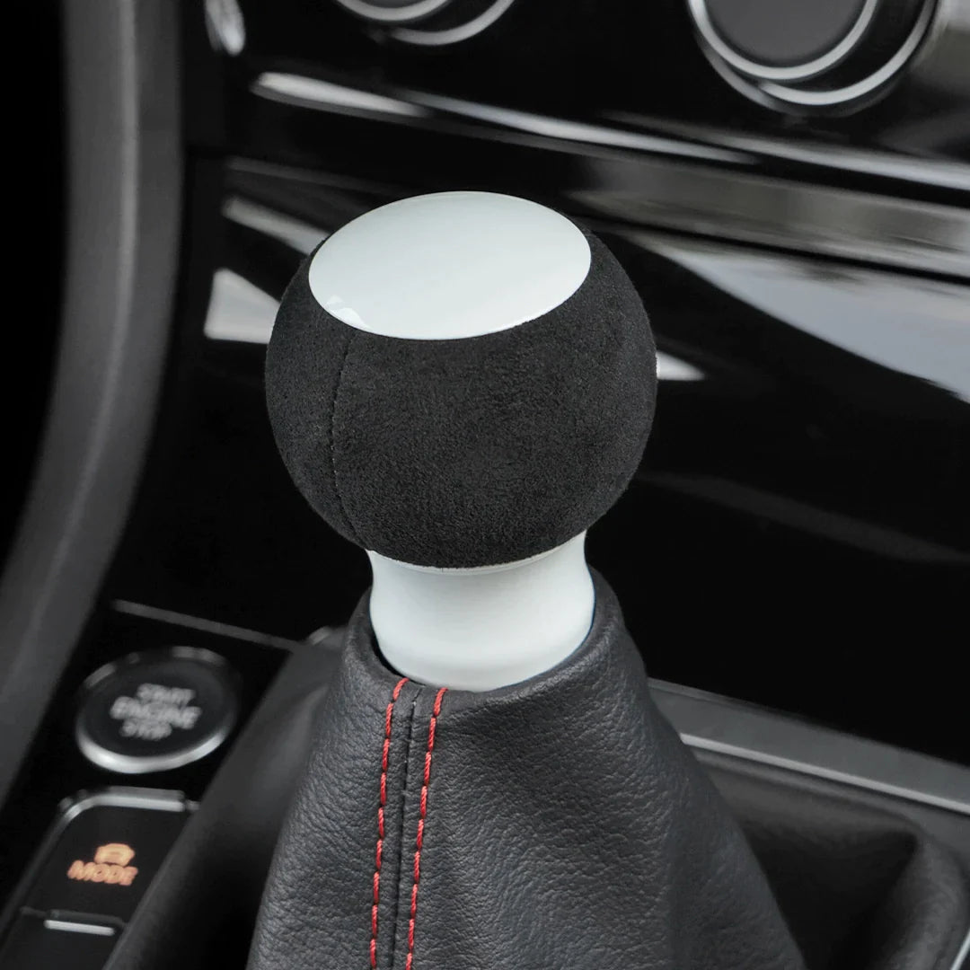 The Fusion Weighted Shift Knob - Audi 5-Speed