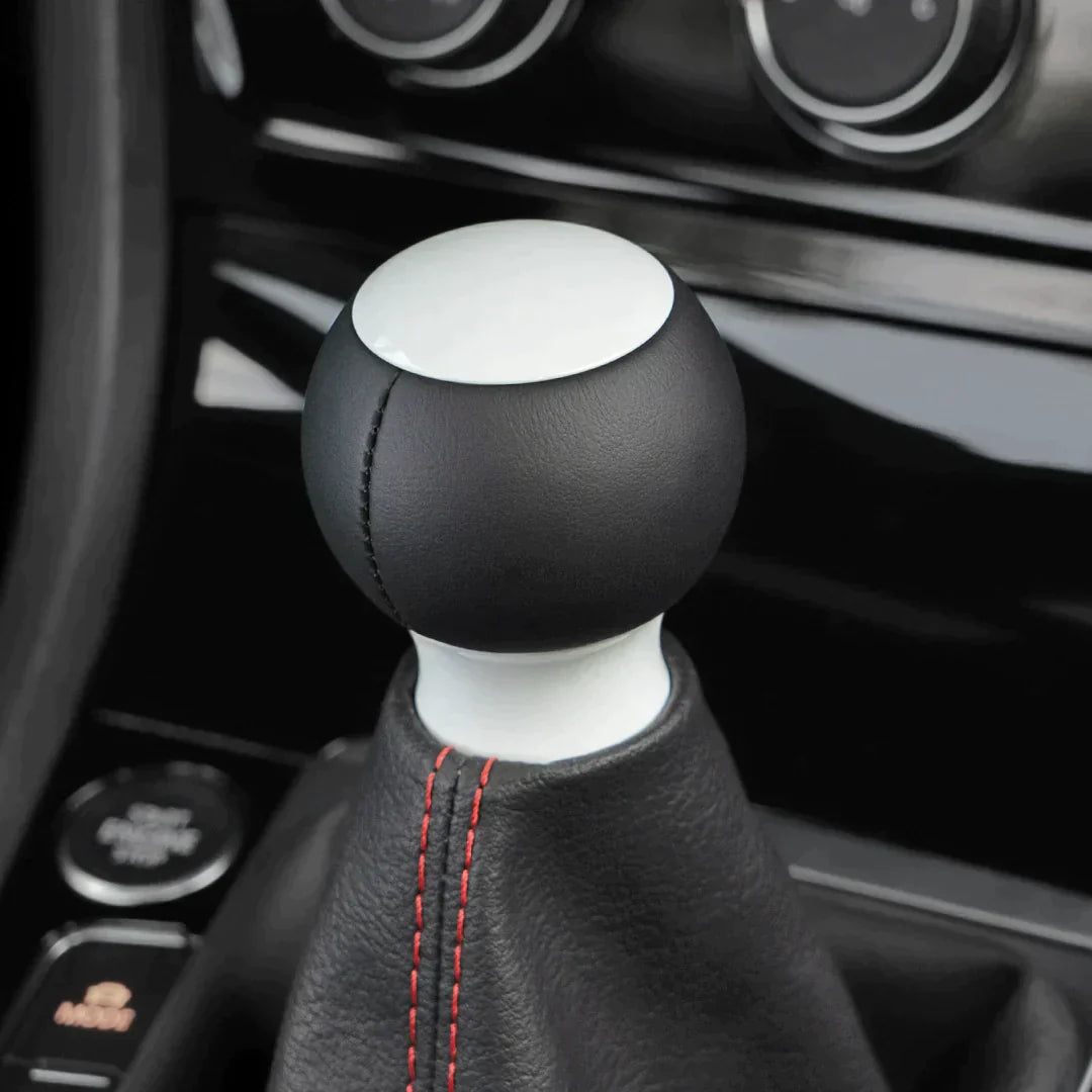 The Fusion Weighted Shift Knob Ford Mustang Auto 2015-2024
