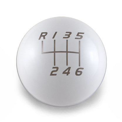 Billetworkz Short Shifter w/ Shift Knob – Hyundai Veloster N 2019+