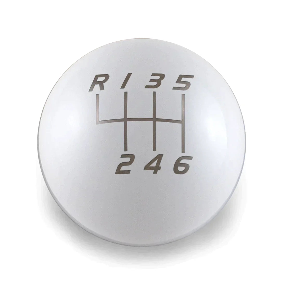 6 Speed Velocity RLU - Weighted - Mitsubishi Fitment