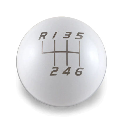 6 Speed Velocity RLU - Weighted - Mitsubishi Fitment