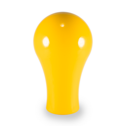 Billetworkz Weighted Shift Knob - "Apex"