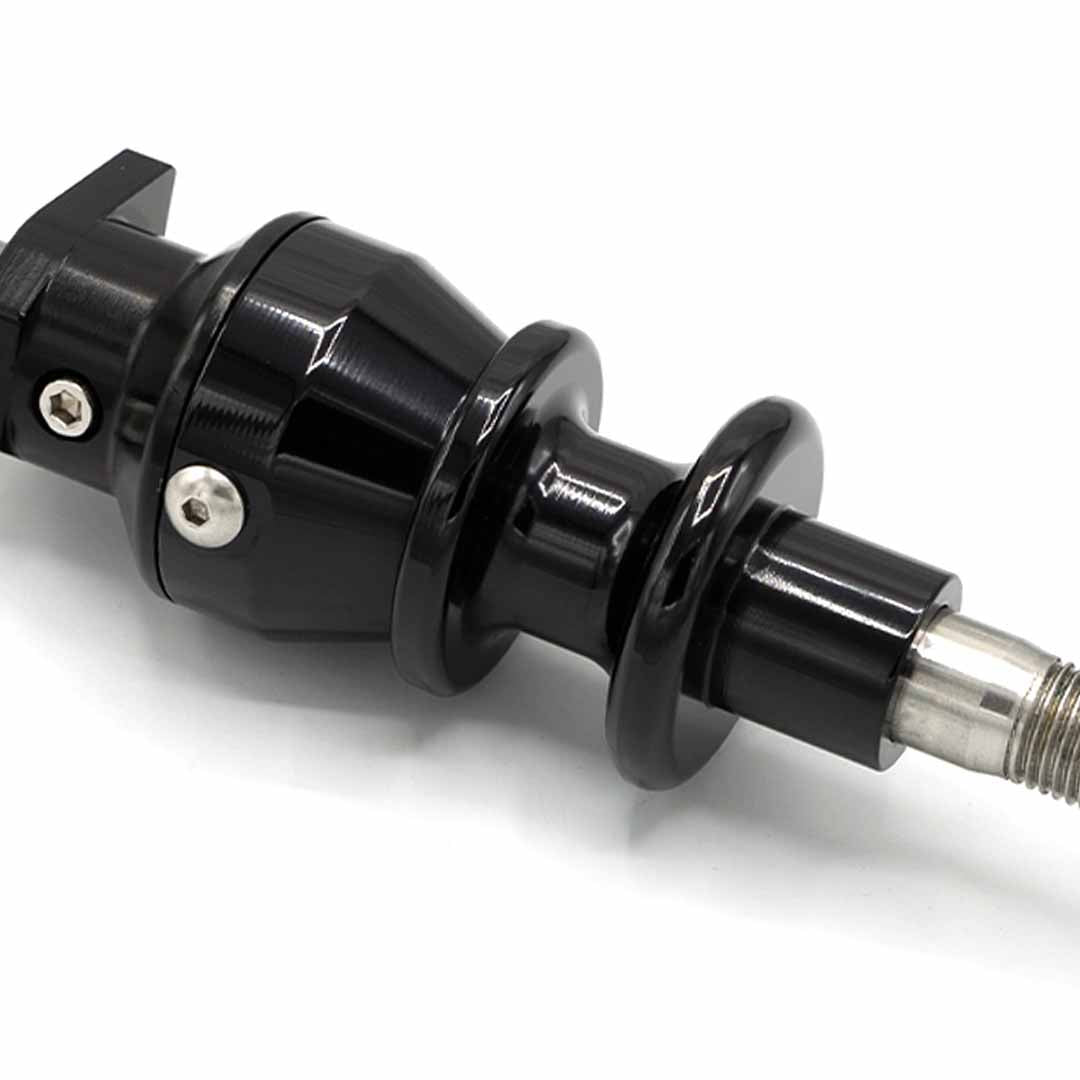 Billetworkz Short Shifter – Subaru WRX 2015–2025 / Crosstrek 2018+