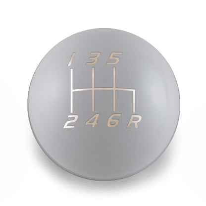 Billetworkz Shift Kit (Pro): Short Shifter Kit and Weighted Shift Knob - Subaru WRX 6-Speed 2015–2025