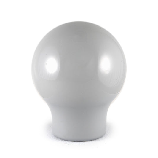 Gloss Grey Weighted - No Engraving - Audi Fitment