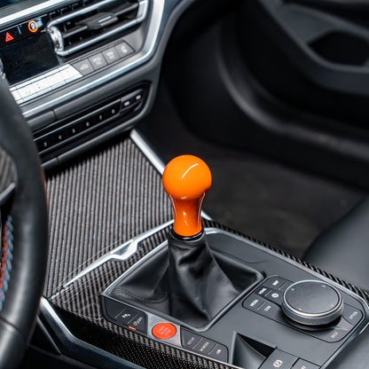 Billetworkz Weighted Shift Knob - "Apex" - BMW