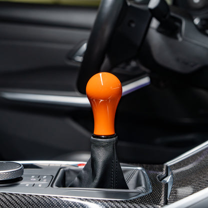 Billetworkz Weighted Shift Knob - "Apex" - BMW