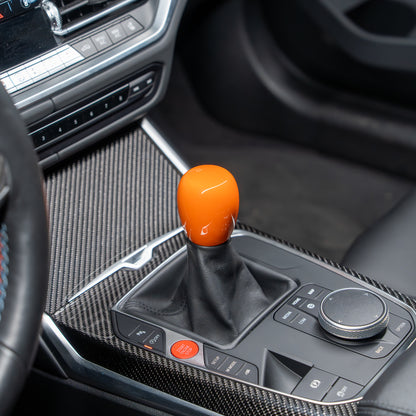 Billetworkz Weighted Shift Knob - "Chonk" - BMW