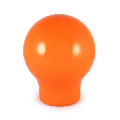 Billetworkz Automatic Shifter - Gloss Orange - Fits Toyota GR Corolla / Corolla Hatch and Sedan (2019+)