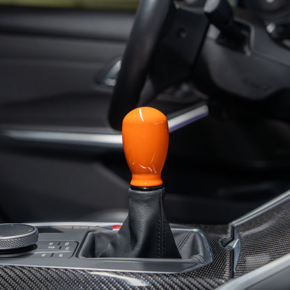 Billetworkz Weighted Shift Knob - "Nexus" - BMW