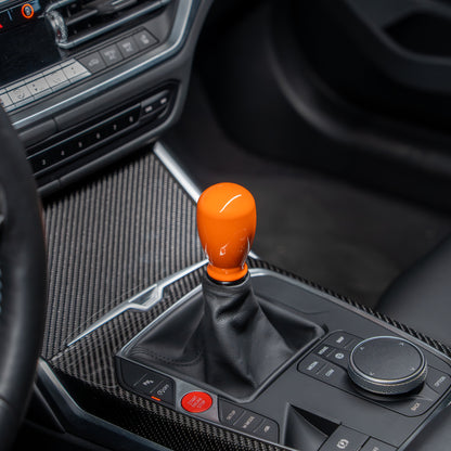 Billetworkz Weighted Shift Knob - "Nexus" - BMW
