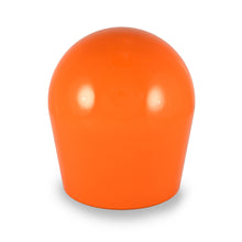 Billetworkz Weighted Shift Knob - Gloss Orange - Ford Mustang (2015+)