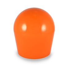 Billetworkz Weighted Shift Knob - Gloss Orange for Veloster / Elantra 6-Speed (2015-2018)