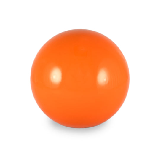 Billetworkz Weighted Shift Knob - Gloss Orange