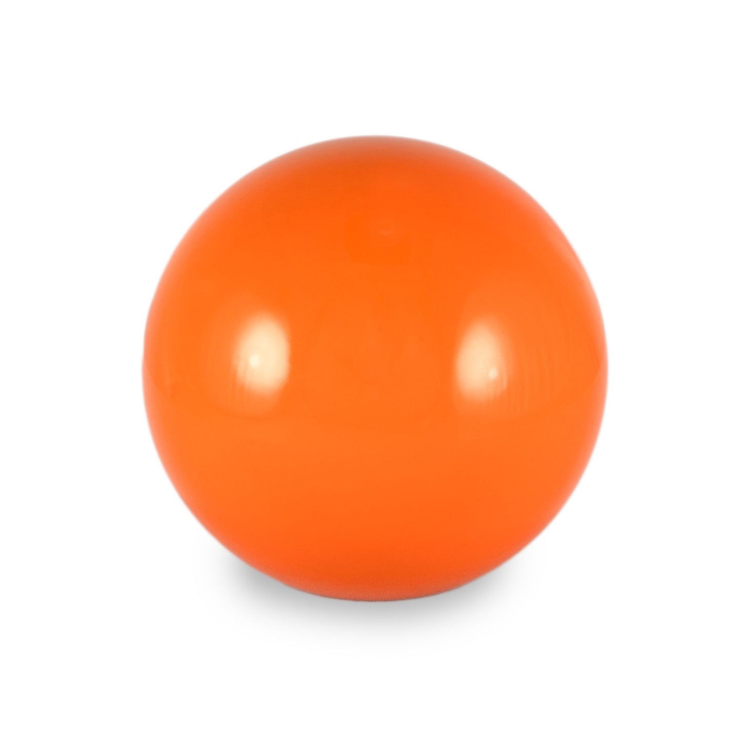 Billetworkz Weighted Automatic Shifter - Gloss Orange - Honda Civic (2012–2025 | 9th, 10th & 11th Gen)
