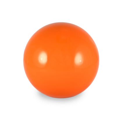 Billetworkz Weighted Automatic Shifter - Gloss Orange - Honda Civic (2012–2025 | 9th, 10th & 11th Gen)