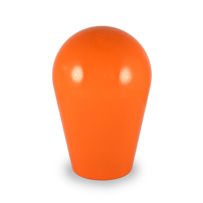 Billetworkz Automatic Shifter - Gloss Orange - Fits Jeep Wrangler JL (2018-Present)