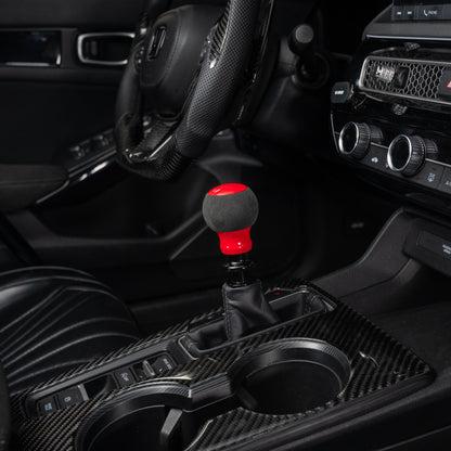 Billetworkz "Fusion" Automatic Shifter - Honda Civic (2012–2026)