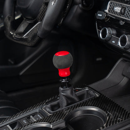 Billetworkz "Fusion" Automatic Shifter - Honda Civic (2012–2026)