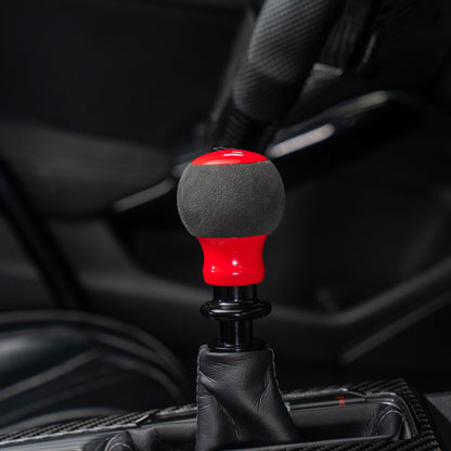 Billetworkz "Fusion" Automatic Shifter - Honda Civic (2012–2026)