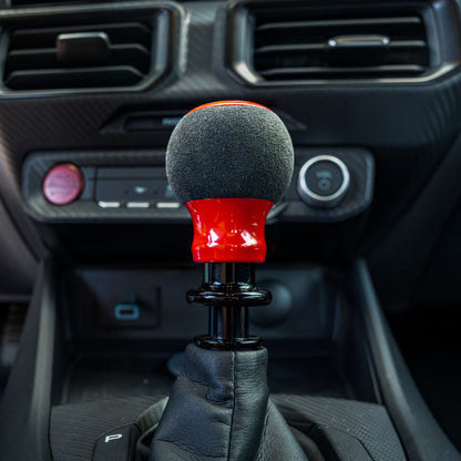 Billetworkz “Fusion” Automatic Shifter - Ford Mustang (2015+)