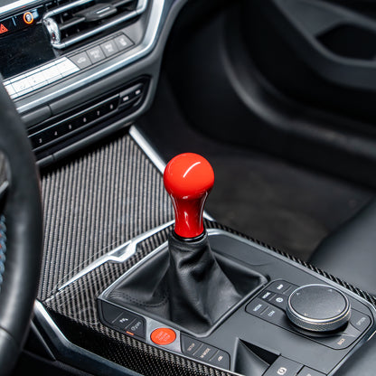Billetworkz Weighted Shift Knob - "Apex" - BMW