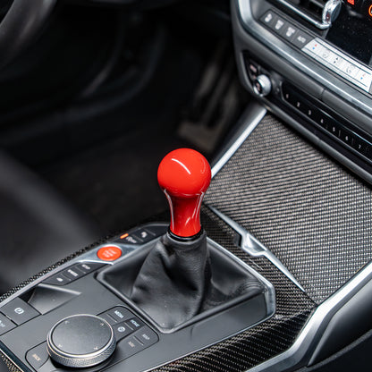 Billetworkz Weighted Shift Knob - "Apex" - BMW