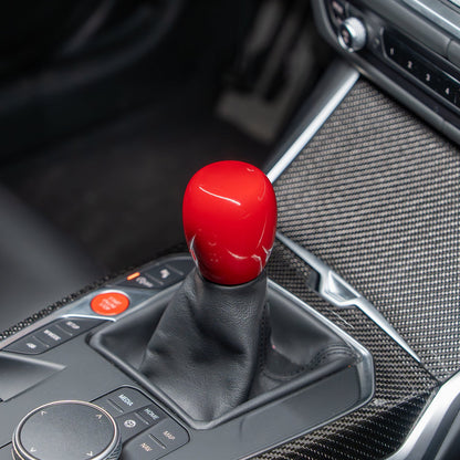 Billetworkz Weighted Shift Knob - "Chonk" - BMW