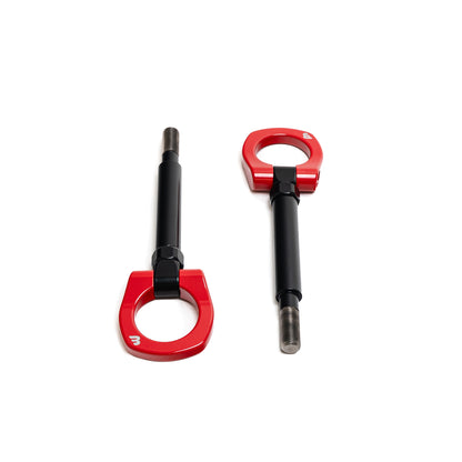 Billetworkz Tow Hook – Subaru Outback 2020-2025