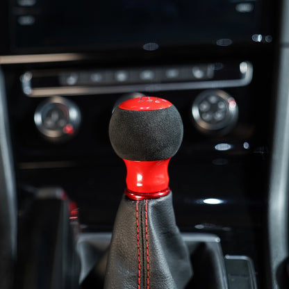 Billetworkz “Fusion” Weighted Shift Knob - Volkswagen 6-Speed