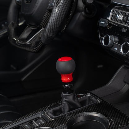 Billetworkz "Fusion" Automatic Shifter - Honda Civic (2012–2026)