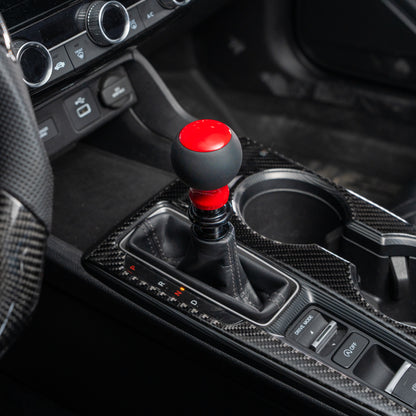 Billetworkz "Fusion" Automatic Shifter - Honda Civic (2012–2026)
