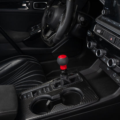 Billetworkz "Fusion" Automatic Shifter - Honda Civic (2012–2026)