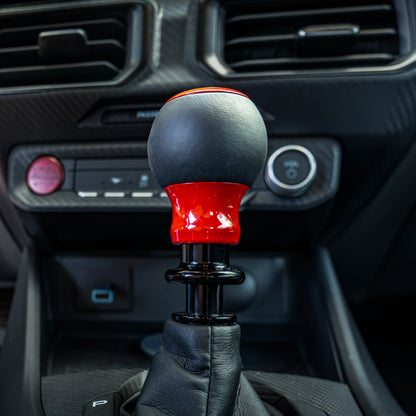 Billetworkz “Fusion” Automatic Shifter - Ford Mustang (2015+)