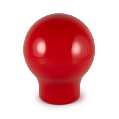Billetworkz Automatic Shifter - Gloss Red - Fits Toyota GR Corolla / Corolla Hatch and Sedan (2019+)