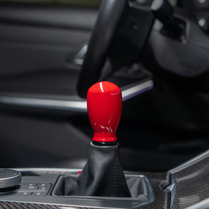 Billetworkz Weighted Shift Knob - "Nexus" - BMW
