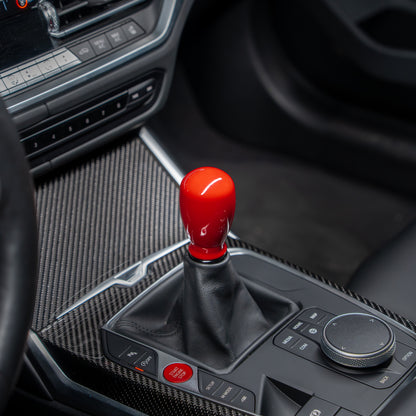 Billetworkz Weighted Shift Knob - "Nexus" - BMW