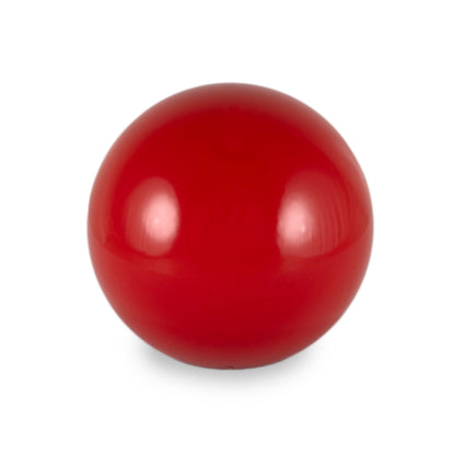 Billetworkz Automatic Shifter - Gloss Red - Fits Jeep Wrangler JL (2018-Present)