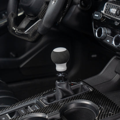 Billetworkz "Fusion" Automatic Shifter - Honda Civic (2012–2026)