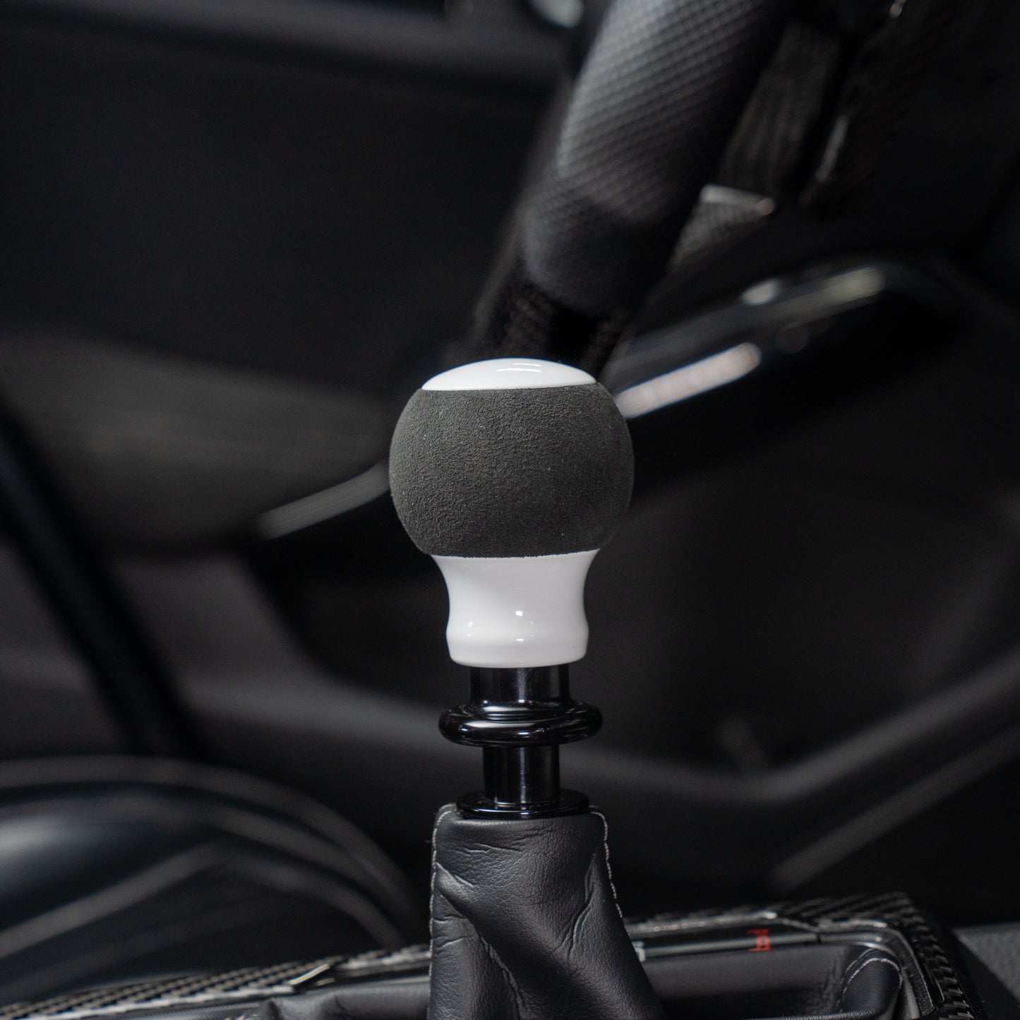 Billetworkz "Fusion" Automatic Shifter - Honda Civic (2012–2026)